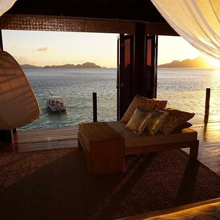 Vellago Resort (Adults Only) El Nido Exterior foto