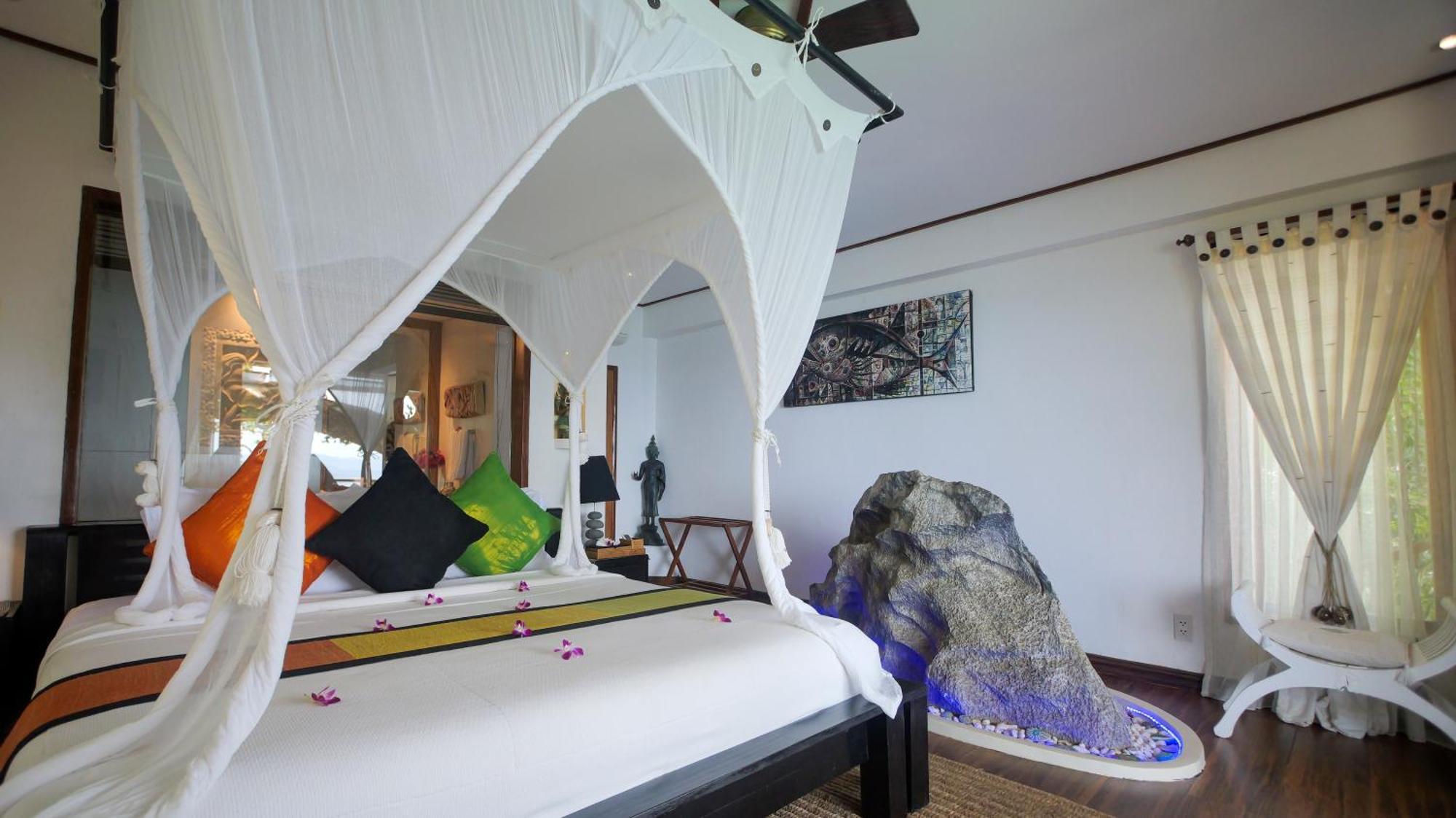 Vellago Resort (Adults Only) El Nido Exterior foto