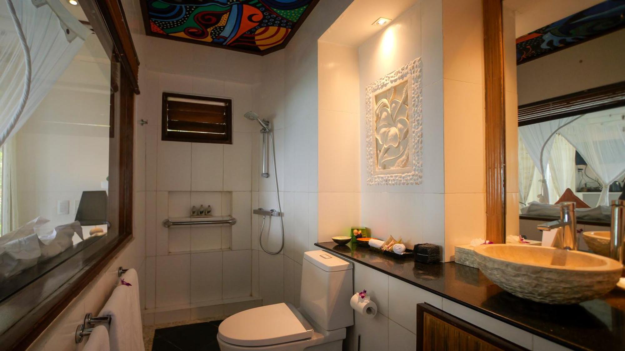 Vellago Resort (Adults Only) El Nido Exterior foto