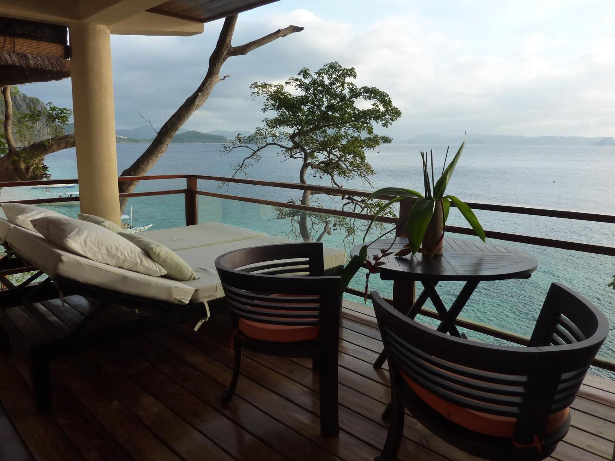 Vellago Resort (Adults Only) El Nido Exterior foto