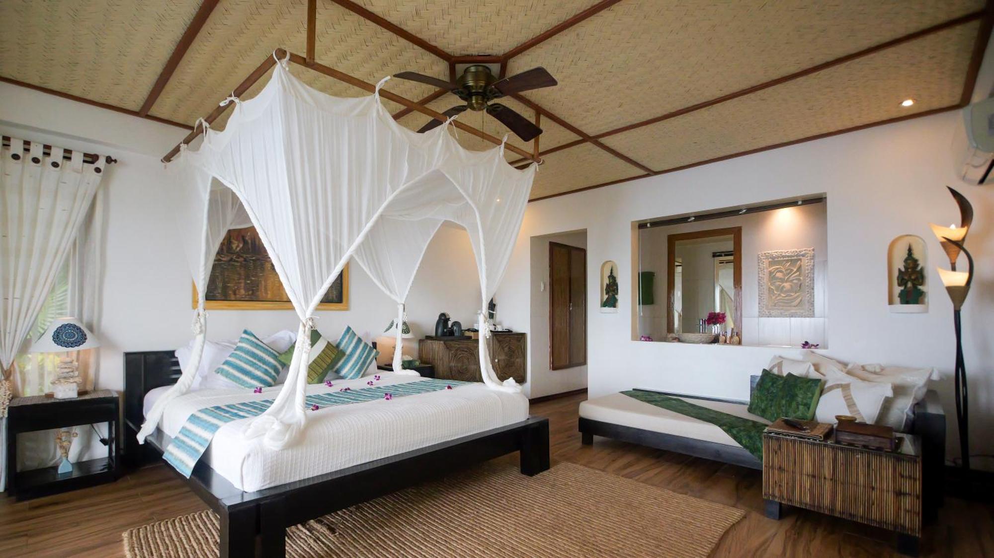 Vellago Resort (Adults Only) El Nido Exterior foto
