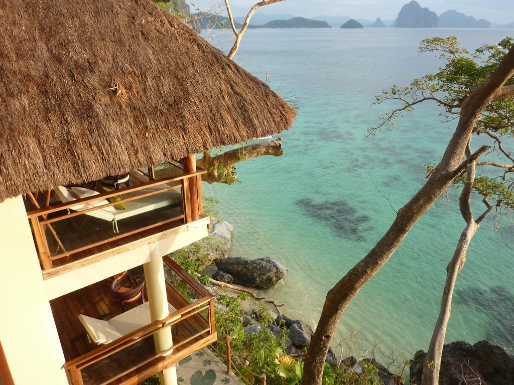Vellago Resort (Adults Only) El Nido Exterior foto