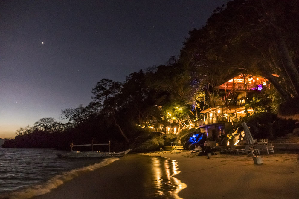 Vellago Resort (Adults Only) El Nido Exterior foto