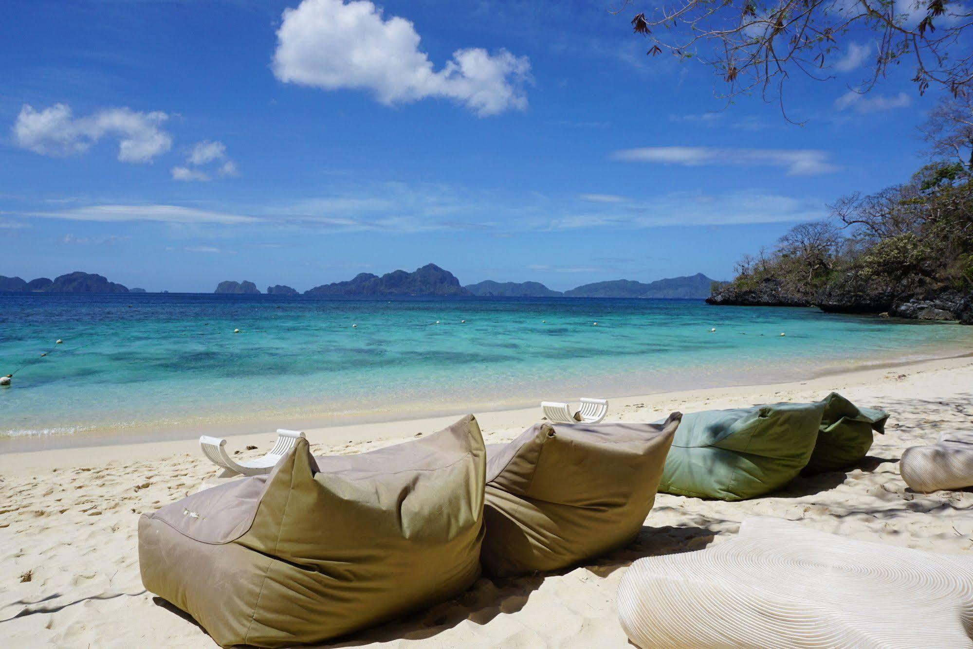 Vellago Resort (Adults Only) El Nido Exterior foto