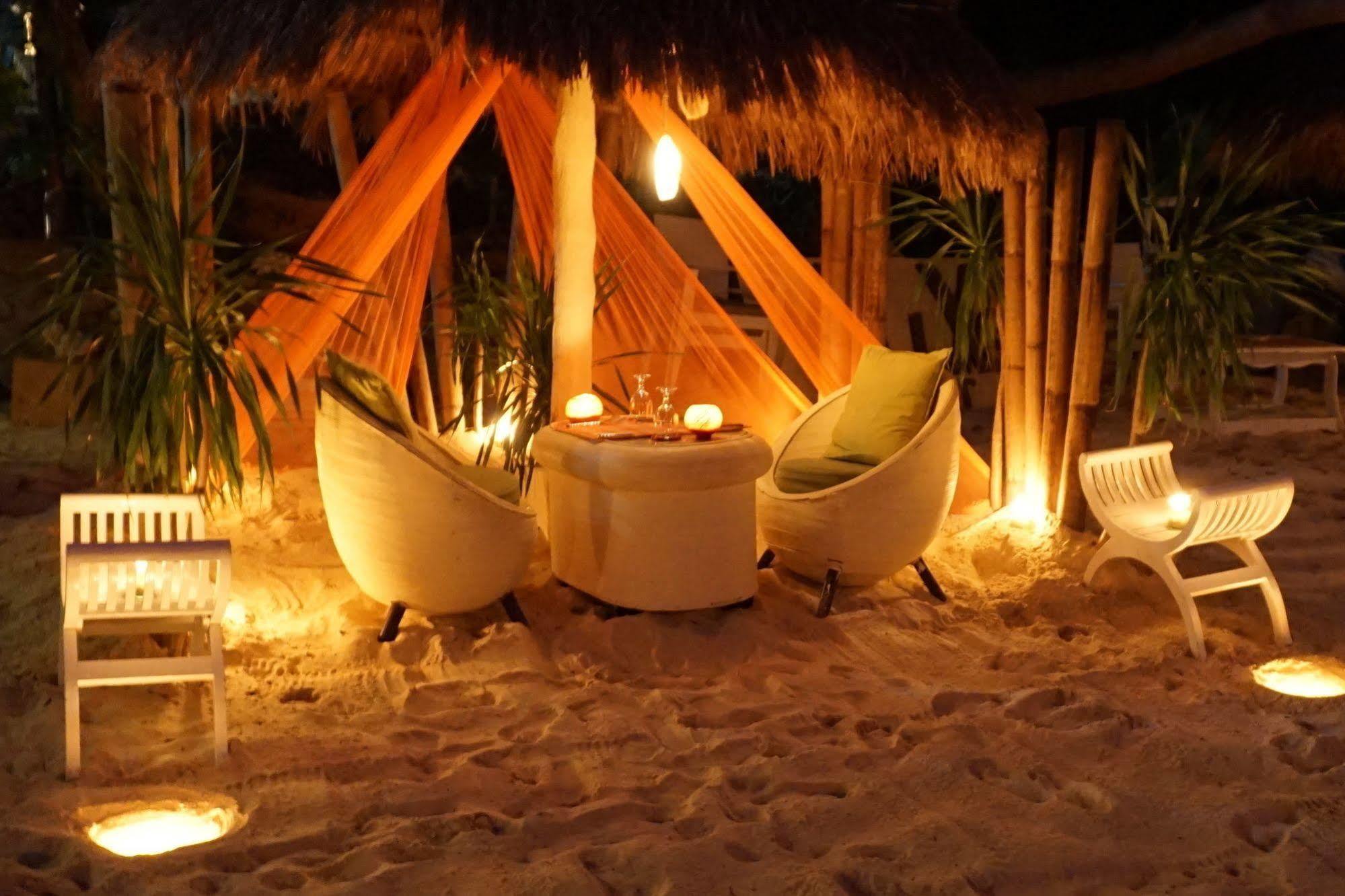 Vellago Resort (Adults Only) El Nido Exterior foto