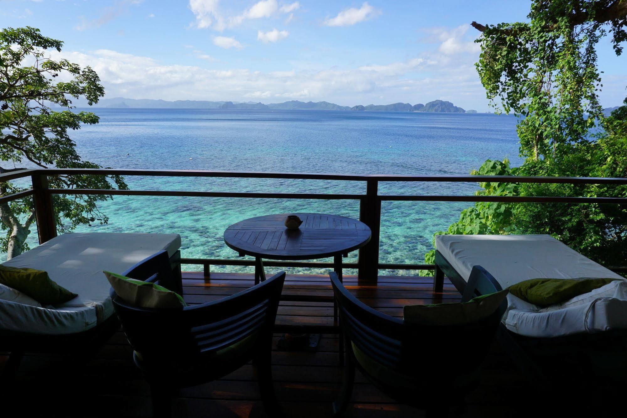 Vellago Resort (Adults Only) El Nido Exterior foto