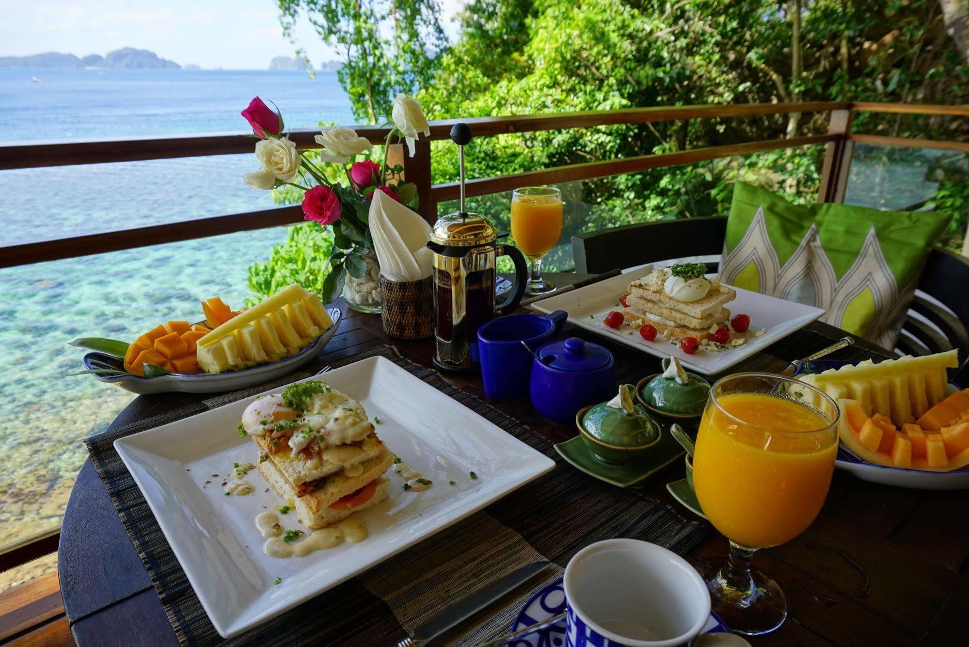 Vellago Resort (Adults Only) El Nido Exterior foto