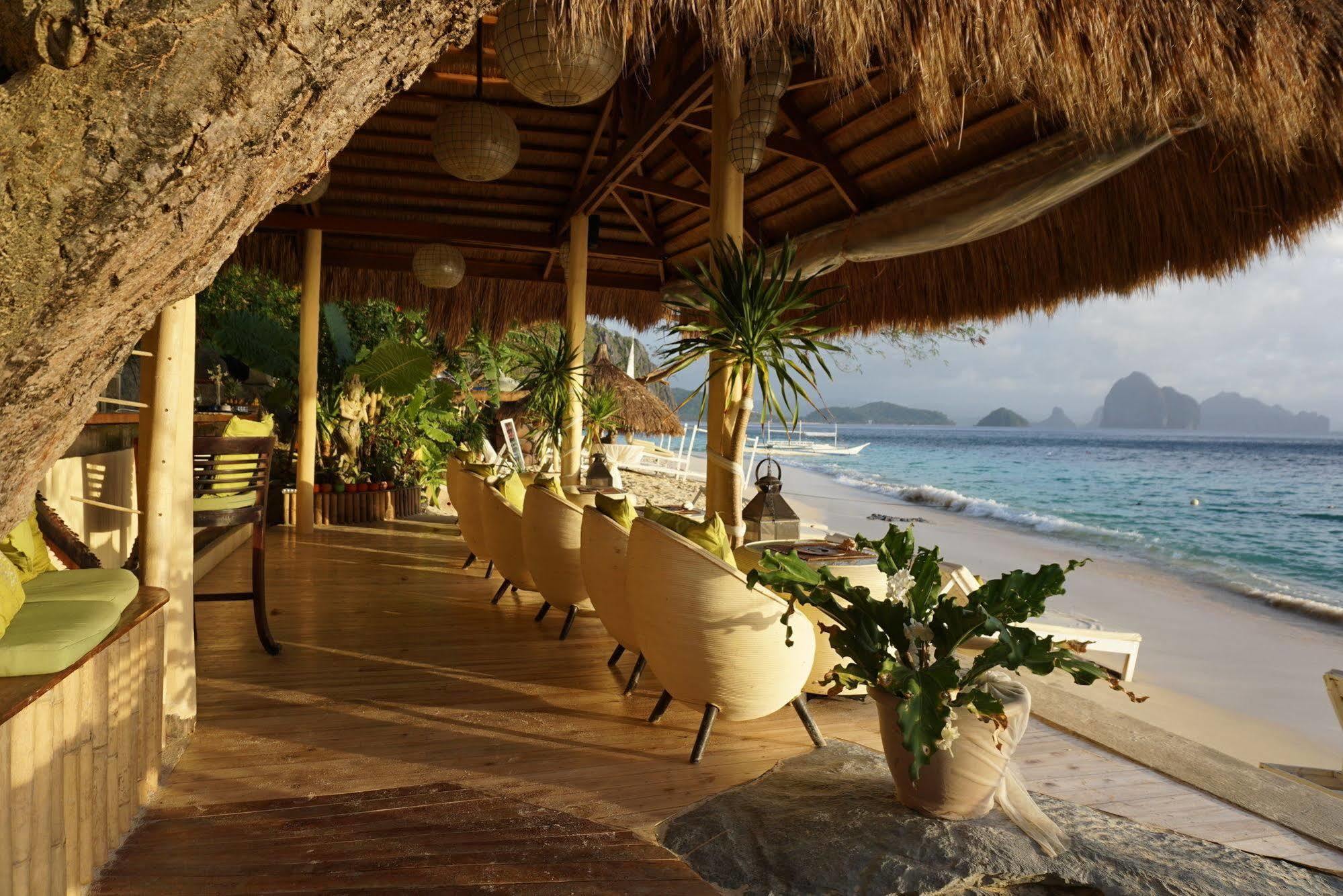 Vellago Resort (Adults Only) El Nido Exterior foto
