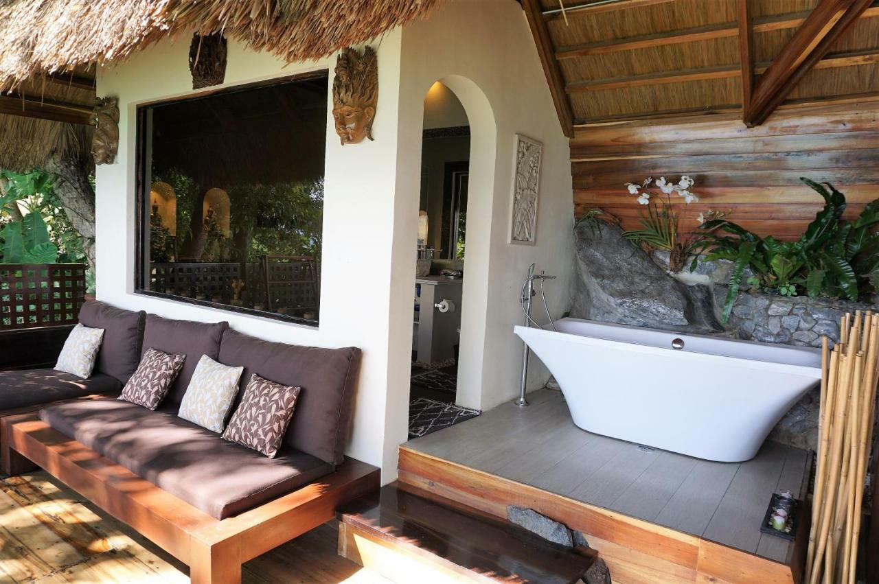Vellago Resort (Adults Only) El Nido Exterior foto