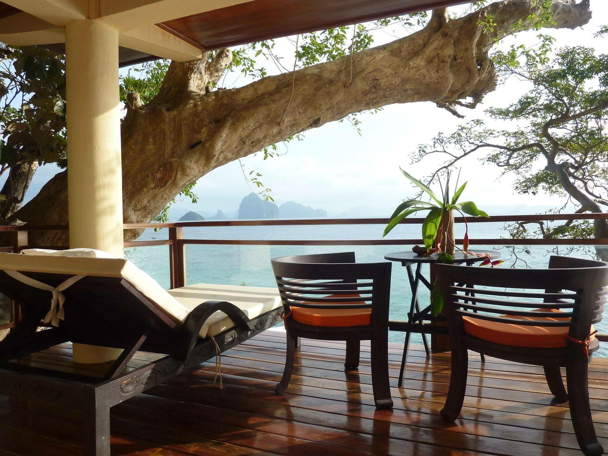 Vellago Resort (Adults Only) El Nido Exterior foto