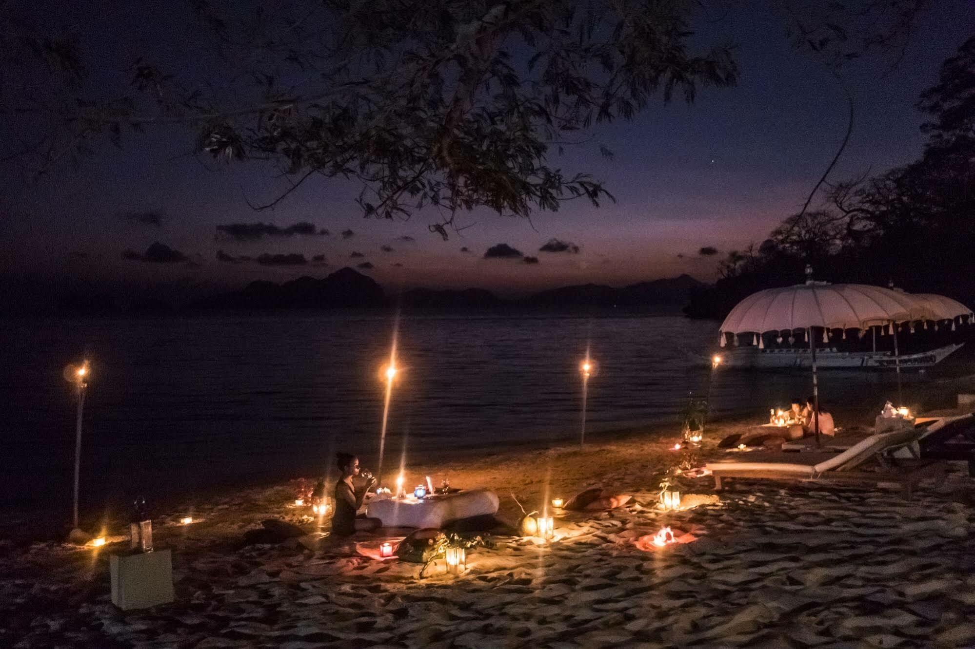 Vellago Resort (Adults Only) El Nido Exterior foto