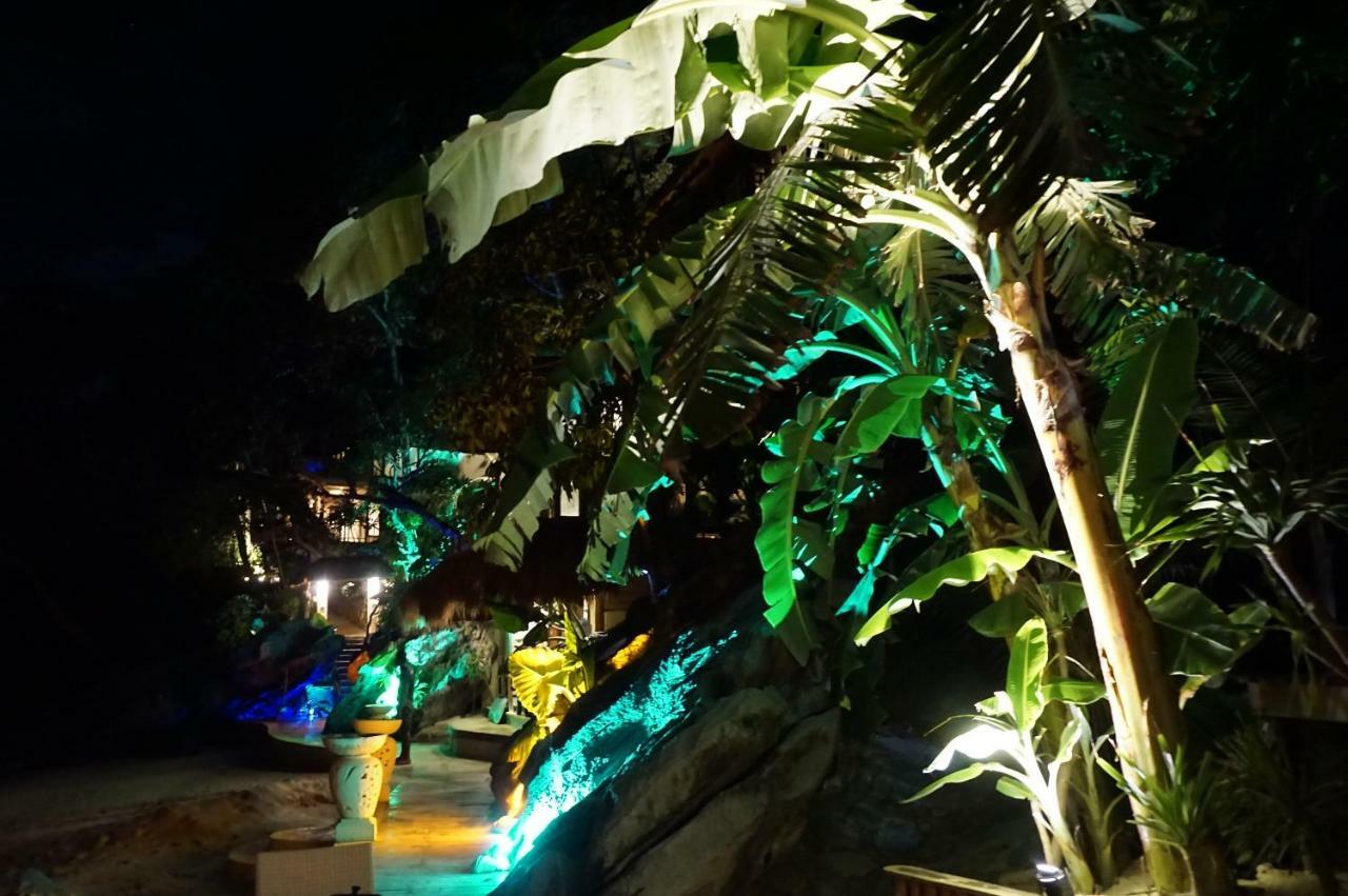 Vellago Resort (Adults Only) El Nido Exterior foto