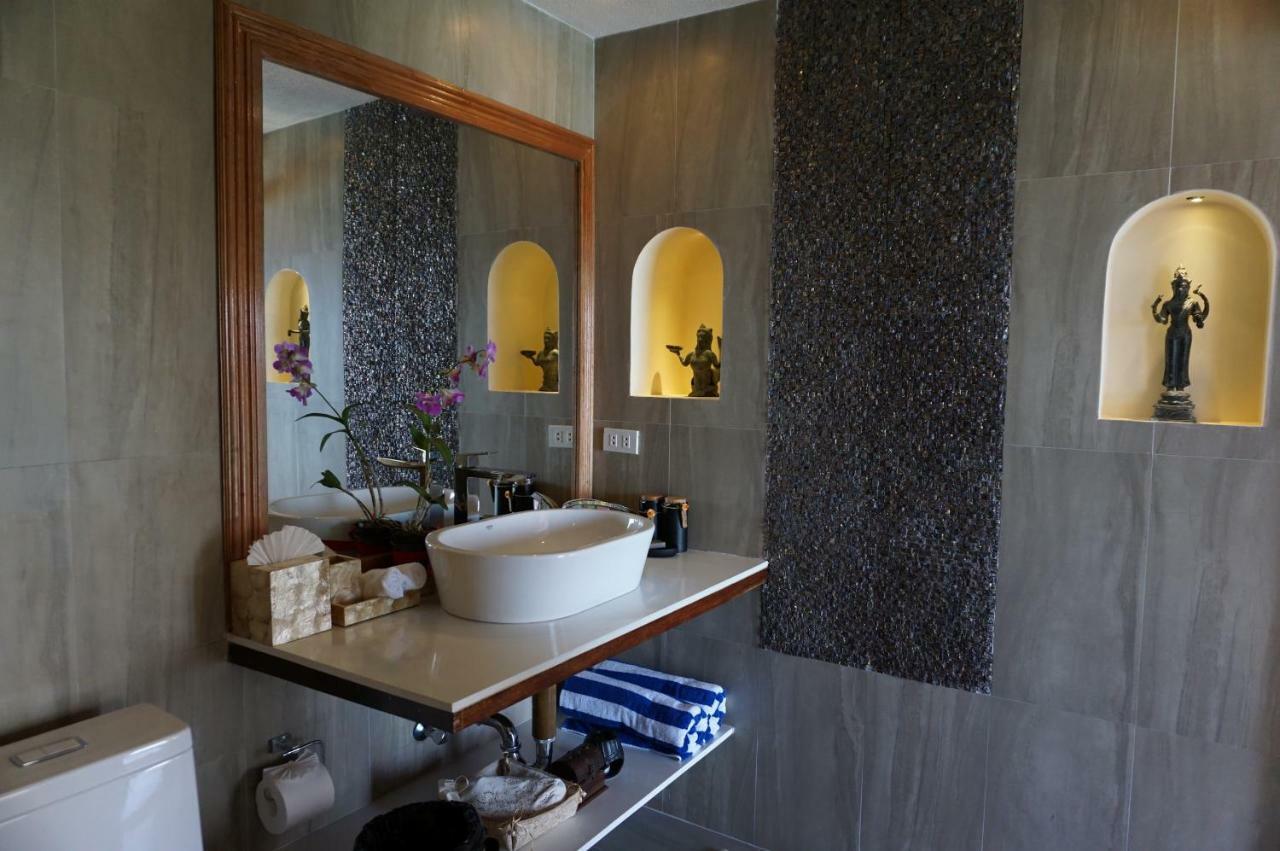 Vellago Resort (Adults Only) El Nido Exterior foto