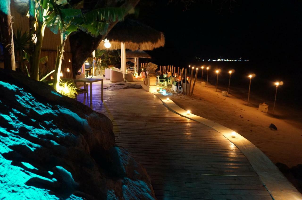 Vellago Resort (Adults Only) El Nido Exterior foto